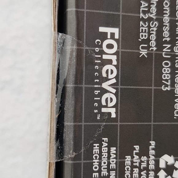 NEW MLB San Francisco Giants 3D Helmet Cap Hat Puzzle PZLZ By Foco 28 PCS - Picture 8 of 9